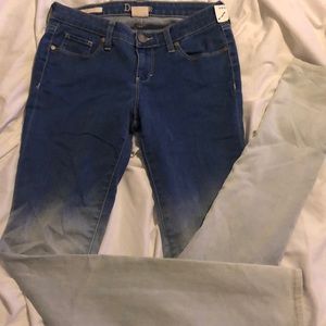 Decree Denim Jean